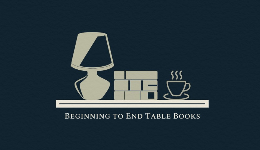 Beginning to End Table Books